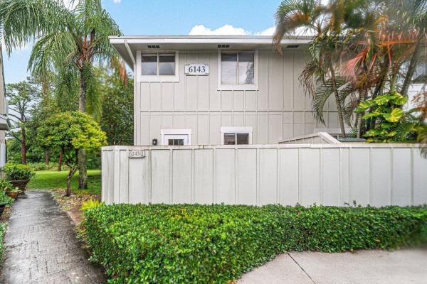 Riverwalk, 6143 Riverwalk Ln #1, Jupiter, Florida 33458, image 1