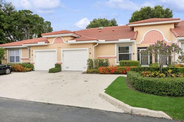 Crystal Pointe At Coral Lakes, 12527 Crystal Pointe Dr #B, Boynton Beach, Florida 33437, image 1