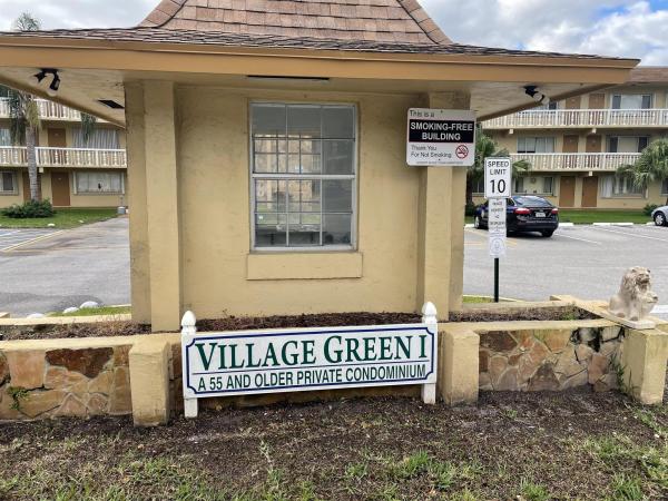 Village Green 1, 555 Purdy Ln #303, Palm Springs, Florida 33461, image 1