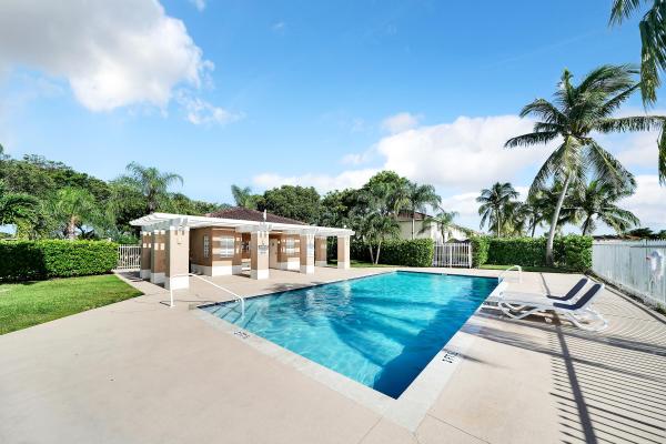 Weitzer Serena Lakes Townhomes, 17762 SW 140th Ct, Richmond West, Florida 33177, image 1