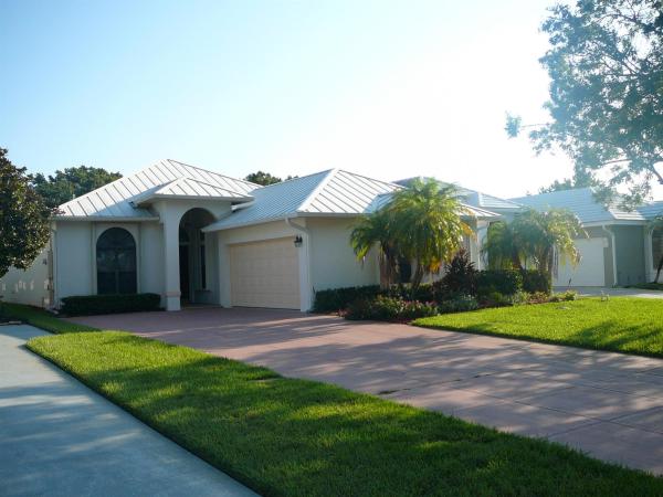 Meadowood Golf & Tennis Club, 9422 Poinciana Ct, Fort Pierce, Florida 34951, image 1