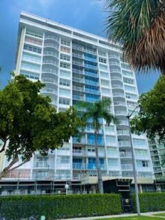 Bayshore Place, 1420 Brickell Bay Dr #1206d, Miami, Florida 33131, image 1
