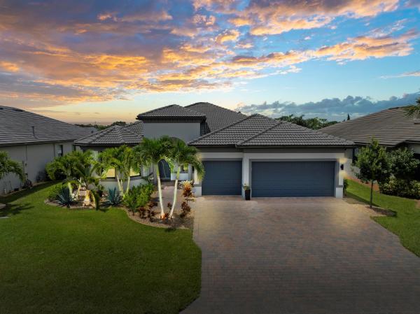 Veranda Gardens, 764 SE Villandry Way, Port St. Lucie, Florida 34984, image 1