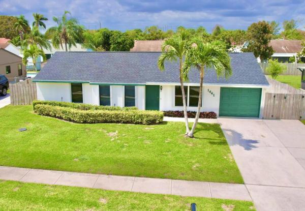 Counterpoint Estates, 1441 Ryan Ln, Royal Palm Beach, Florida 33411, image 1