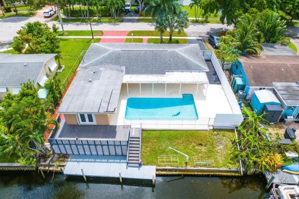 Plantation Isles, 1501 SW 57th Ave, Plantation, Florida 33317, image 1