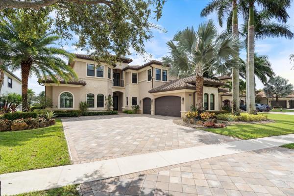 The Bridges, 16832 Charles River Dr, Delray Beach, Florida 33446, image 1