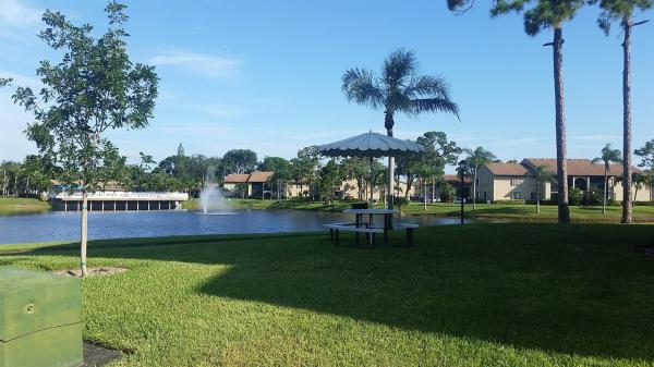 Pine Ridge North 2, 603 Sea Pine Way #B3, Greenacres, Florida 33415, image 1