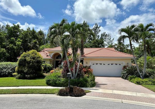 Sheffield Estates, 8507 Aryshire Ct, Boynton Beach, Florida 33472, image 1