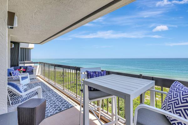 Sands On The Ocean, 3100 N Highway A1a #1105, Fort Pierce, Florida 34949, image 1