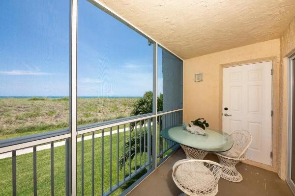 Capstan, 2400 S Ocean Dr #124, Fort Pierce, Florida 34949, image 1