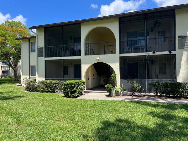 5800 Whispering Pine Way #C-1, Greenacres, Florida 33463, image 1