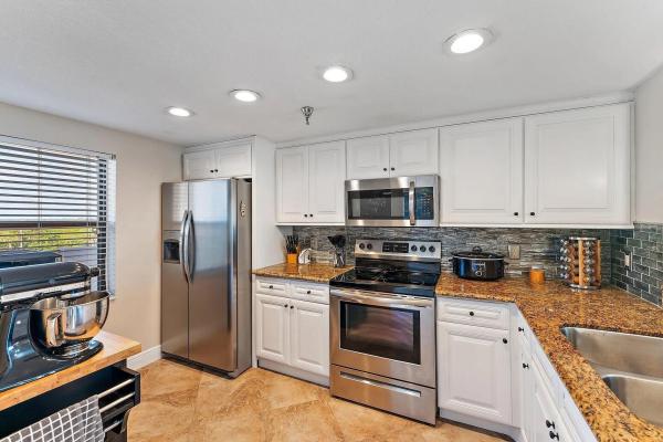 Ocean Harbour North, 5163 N Highway A1a #518, Fort Pierce, Florida 34949, image 1