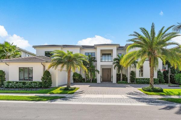 Royal Palm Polo By Toll Brothers, 7405 NW 27th Ave, Boca Raton, Florida 33496, image 1