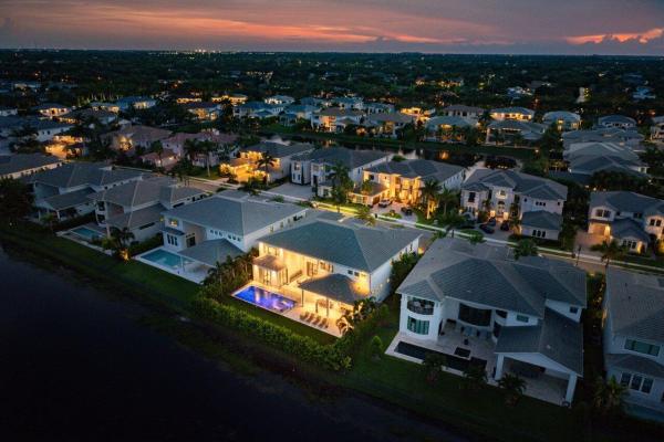 Royal Palm Polo By Toll Brothers, 7405 NW 27th Ave, Boca Raton, Florida 33496, image 3