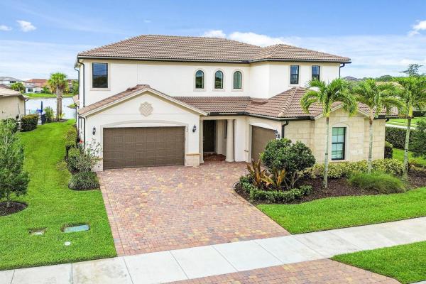 Sonoma Isles, 102 Indigo River Point Pt, Jupiter, Florida 33478, image 1