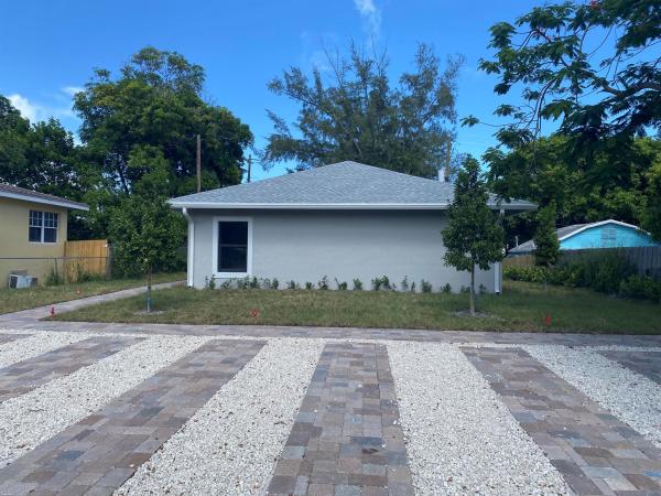 Lakeview Heights, 616 S Pine St #A And B, Lake Worth Beach, Florida 33460, image 1
