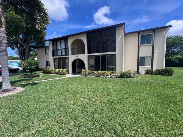 Pine Ridge 4, 5900 Whispering Pine Way #B-2, Greenacres, Florida 33463, image 1