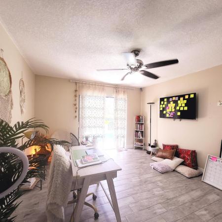 Timberlane, 2102 Timberlane Cir, Greenacres, Florida 33463, image 2