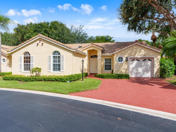 St Tropez Villas, 17239 Boca Club Blvd #1, Boca Raton, Florida 33487, image 1
