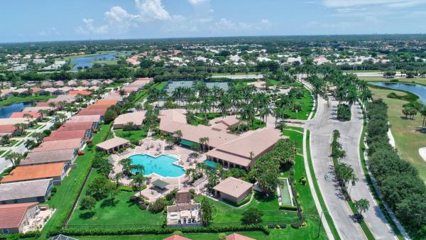 Wedgewood At The Cascades, 11516 Lawton Rd, Boynton Beach, Florida 33437, image 1