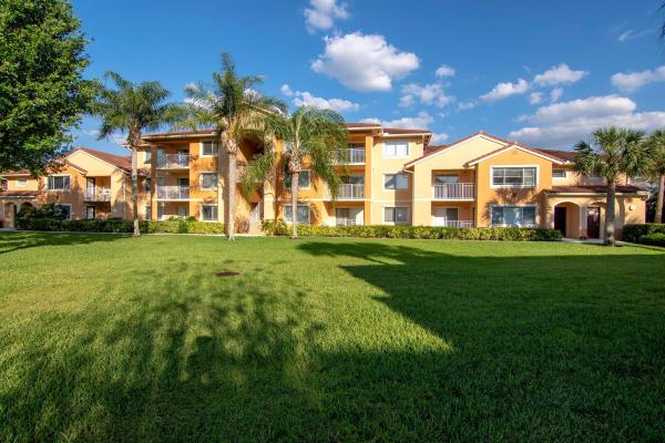 The Club At St Lucie West, 211 SW Palm Dr #105, Port St. Lucie, Florida 34986, image 1
