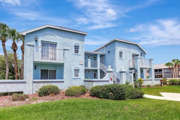 Evergreen At Port St Lucie, 1616 SE Green Acres Cir #201, Port St. Lucie, Florida 34953, image 1