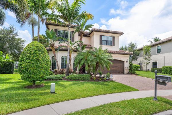 The Bridges, 16849 Bridge Crossing Cir, Delray Beach, Florida 33446, image 1