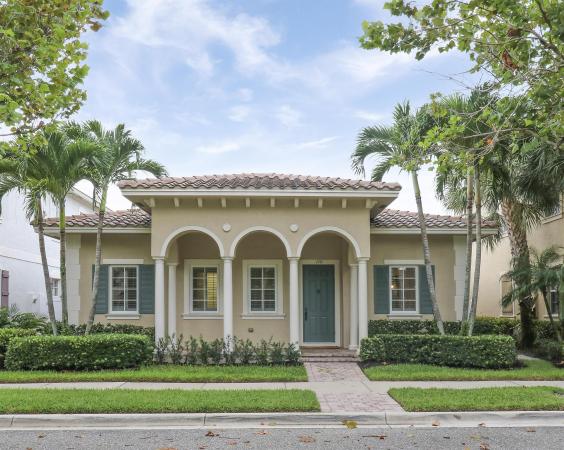 Canterbury Place At Abacoa, 110 Galway Ln, Jupiter, Florida 33458, image 1