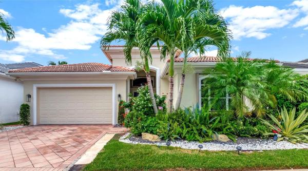 Briarcliff At Woodfield Country Club, 4137 NW Briarcliff Cir, Boca Raton, Florida 33496, image 1