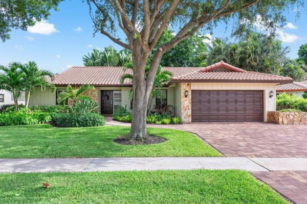 Los Paseos Of Via Verde, 20821 Ramita Trl, Boca Raton, Florida 33433, image 1