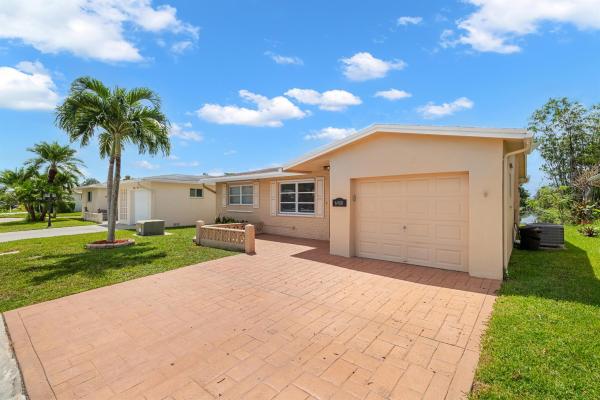 Paradise Gardens 3, 6980 NW 17th St, Margate, Florida 33063, image 1