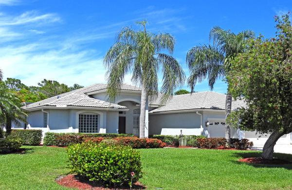 Montrose, 2225 SE Montrose Ln, Port St. Lucie, Florida 34952, image 1