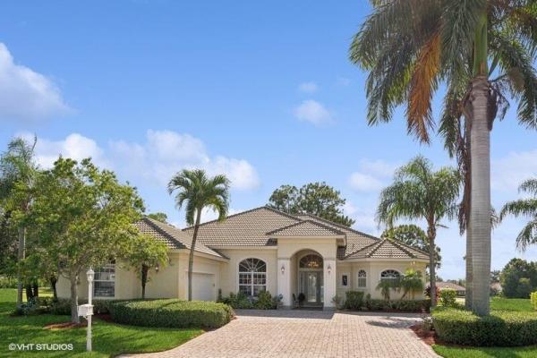 Country Club Estates Parc, 1437 SW Osprey Cv, Port St. Lucie, Florida 34986, image 1