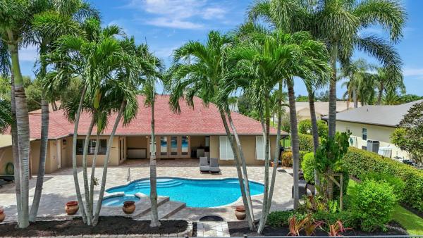 Cypress Creek East Gate, 4411 Caryota Dr, Boynton Beach, Florida 33436, image 1