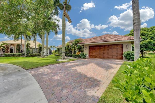 Lakeview Estates, 6437 Hudson Bay Ln, Lake Worth Beach, Florida 33467, image 1
