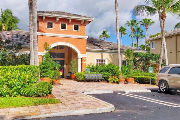 The Grand Isles, 4171 N Haverhill Rd #1003, West Palm Beach, Florida 33417, image 1