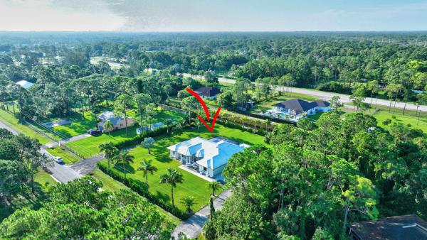 The Acreage, 15436 92nd Ct N, West Palm Beach, Florida 33412, image 2