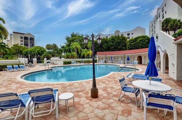 Imperial At Promenade, 7563 Imperial Dr #802, Boca Raton, Florida 33433, image 2