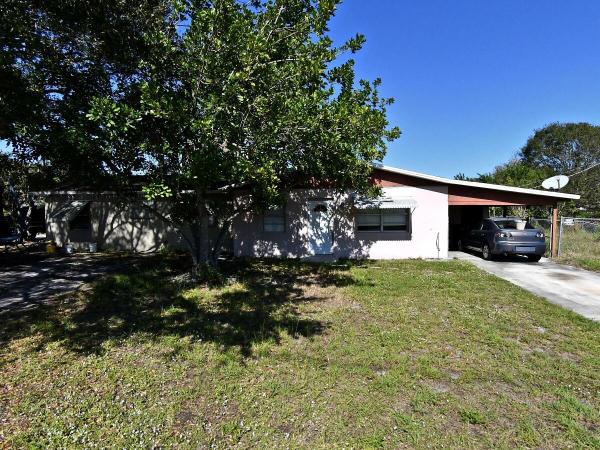 Fort Pierce Residential, 2626 S 29th St, Fort Pierce, Florida 34981, image 1