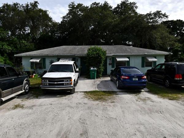 Fort Pierce No HOA, 2133 Sibley Ave, Fort Pierce, Florida 34982, image 1