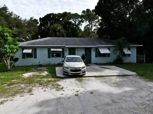 Fort Pierce No HOA, 2147 Sibley Ave, Fort Pierce, Florida 34982, image 1