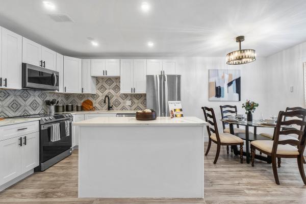 Villa Del Trio, 5910 S 38th St, Greenacres, Florida 33463, image 1