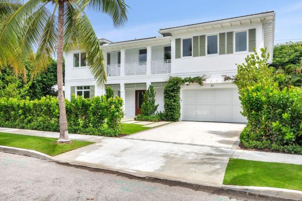 Monceaux, 311 Monceaux Rd, West Palm Beach, Florida 33405, image 1