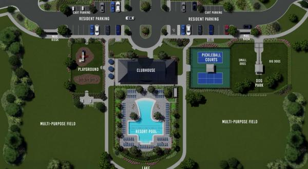Brystol At Wylder, 11306 NW Firefly Ct, Port St. Lucie, Florida 34987, image 3