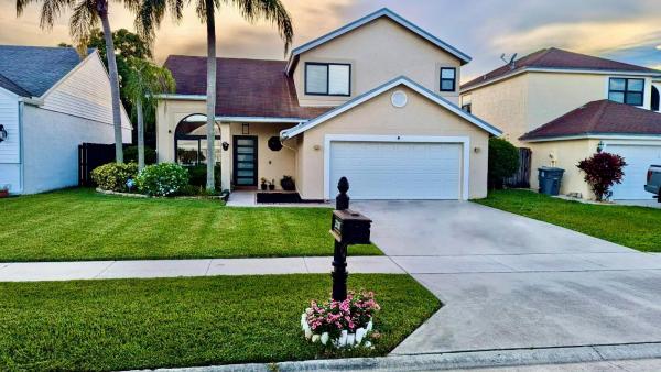 Trends At Boca Raton, 23107 Sunfield Dr, Boca Raton, Florida 33433, image 1