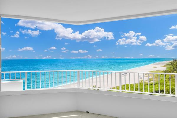 Chalfonte, 500 S Ocean Blvd #604, Boca Raton, Florida 33432, image 1