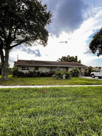 Forest Hill Park, 1523 Kudza Rd, West Palm Beach, Florida 33415, image 1