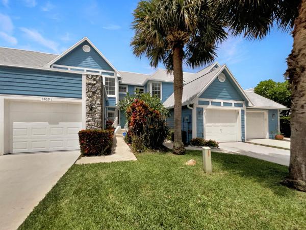 Villas Of Ocean Dunes, 1409 Ocean Dunes Cir, Jupiter, Florida 33477, image 1