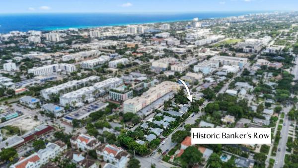 Downtown Delray, 211 NE 1st Ave, Delray Beach, Florida 33444, image 1