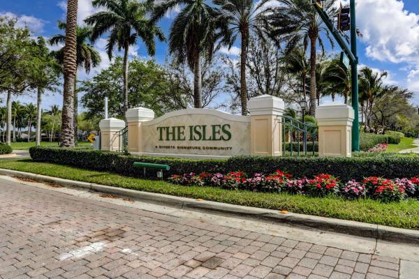 The Isles At Palm Beach Gardens, 1111 Orinoco Way, Palm Beach Gardens, Florida 33410, image 1